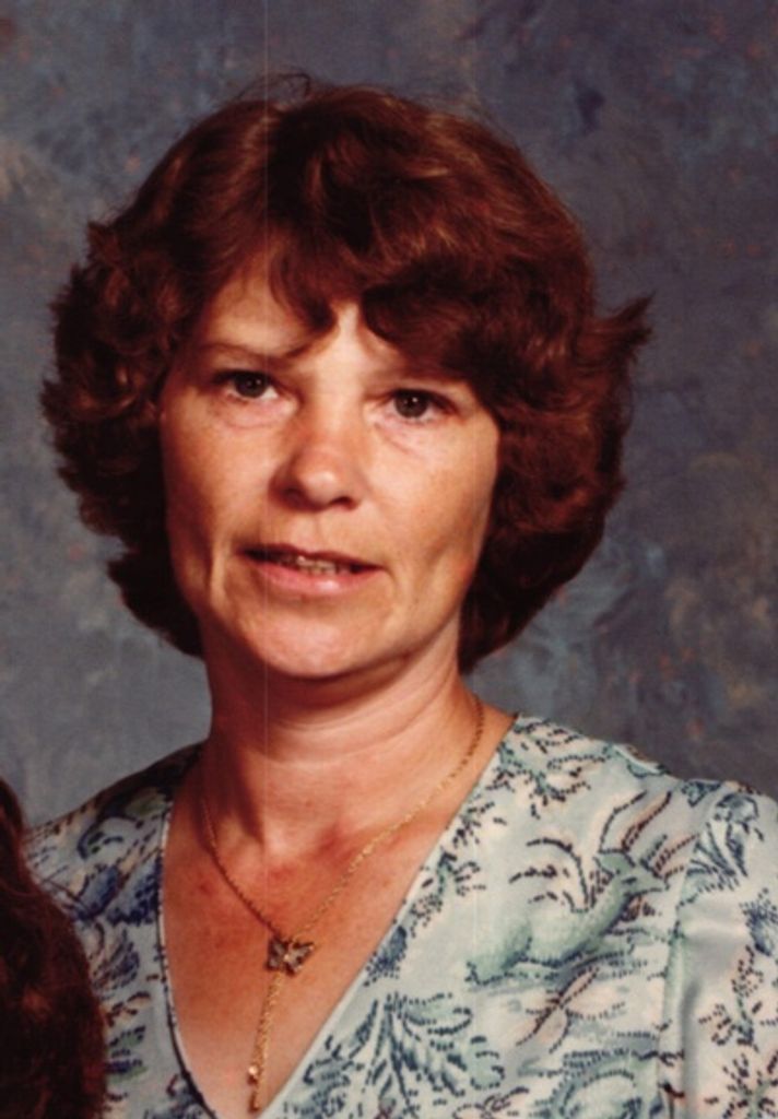 Mary Alice Harris Profile Photo