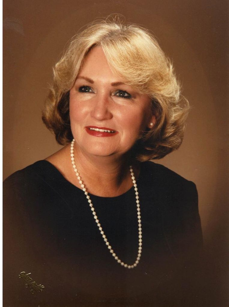 Frances Jones Young Profile Photo