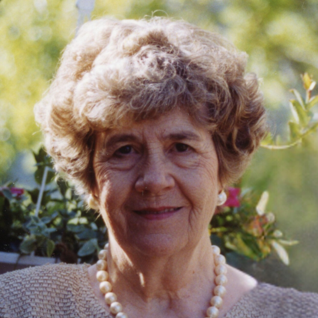 Elaine Laverne Melby