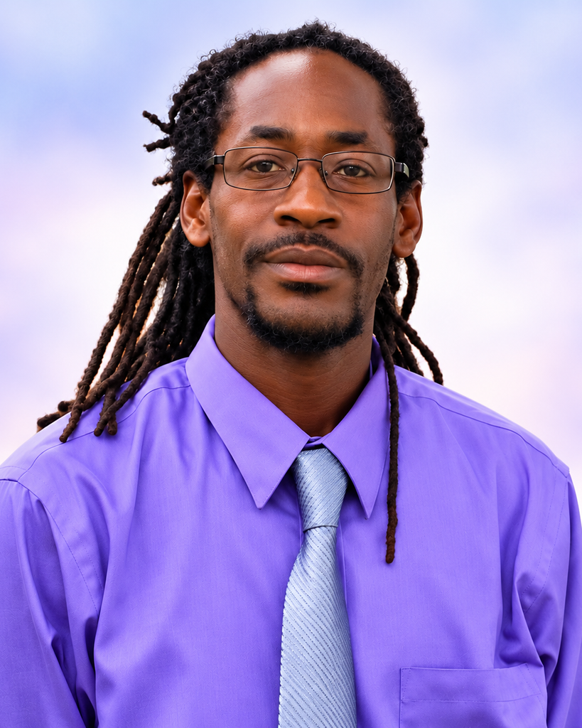 Alinton Wilbert Hobson Profile Photo