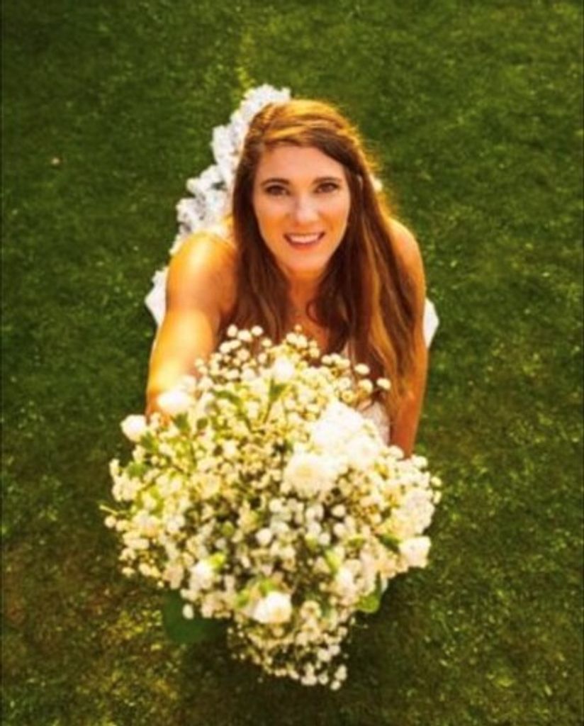 Jennifer Roxanne Smith Profile Photo