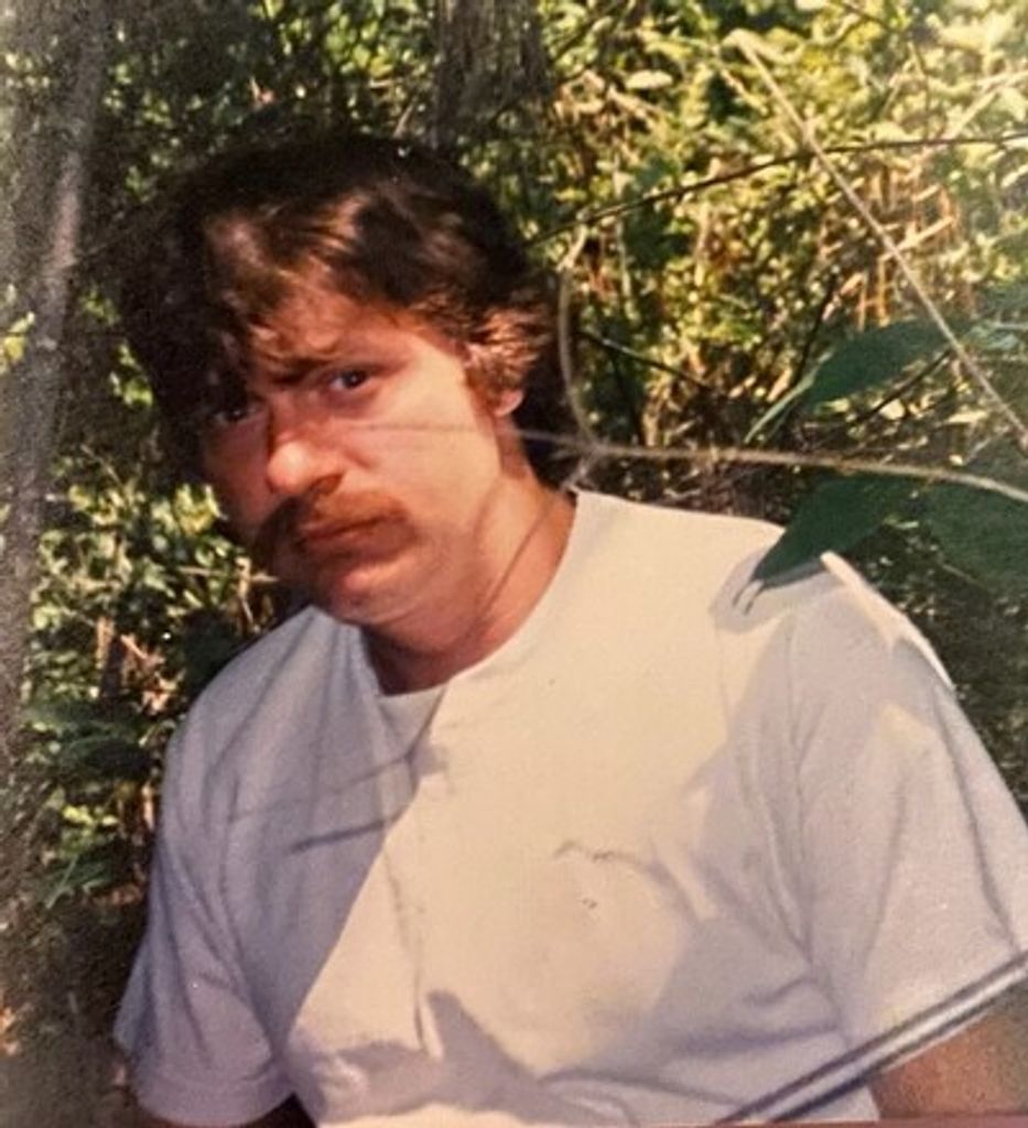 Patrick Wayne Roberts Profile Photo