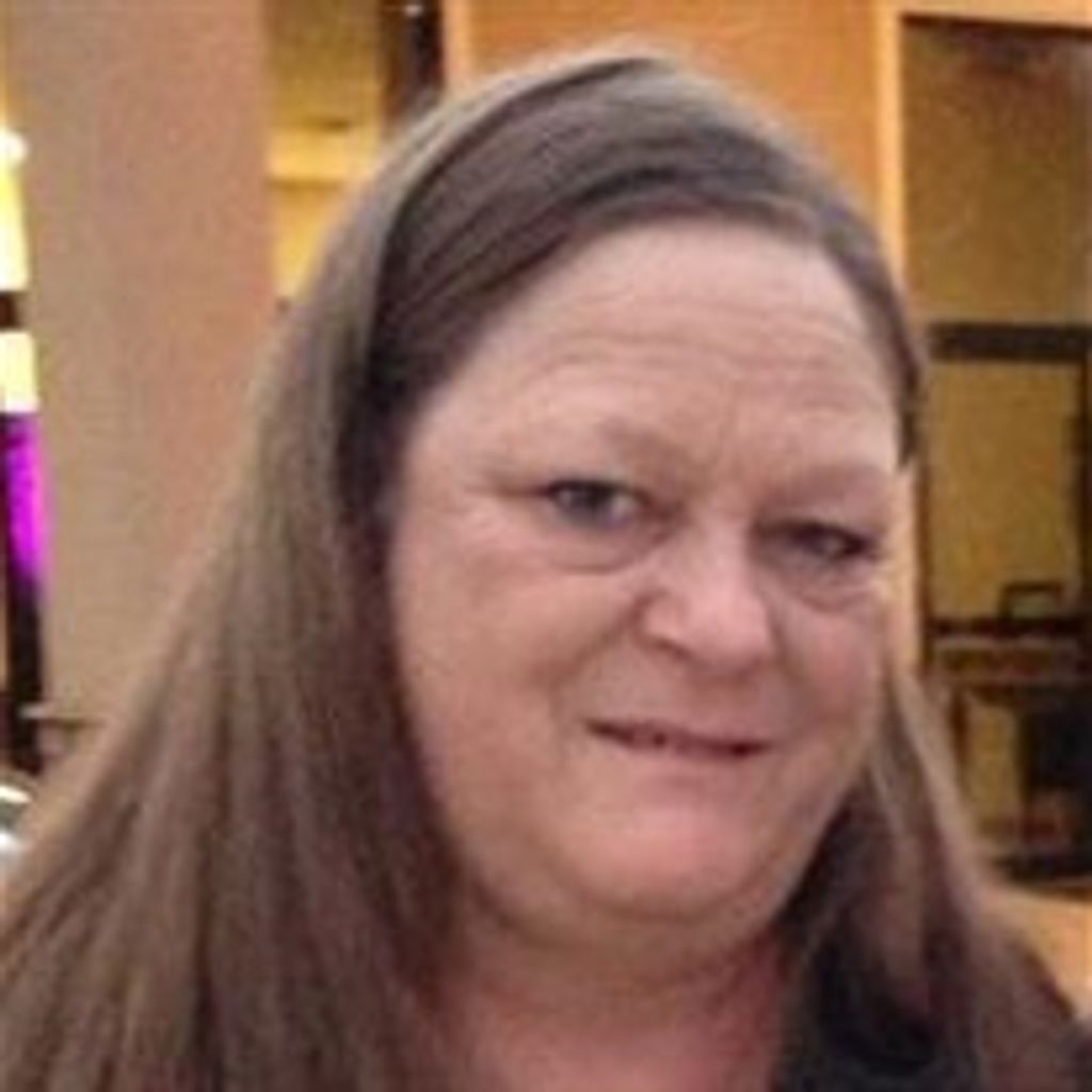 Barbara Nell Brevell