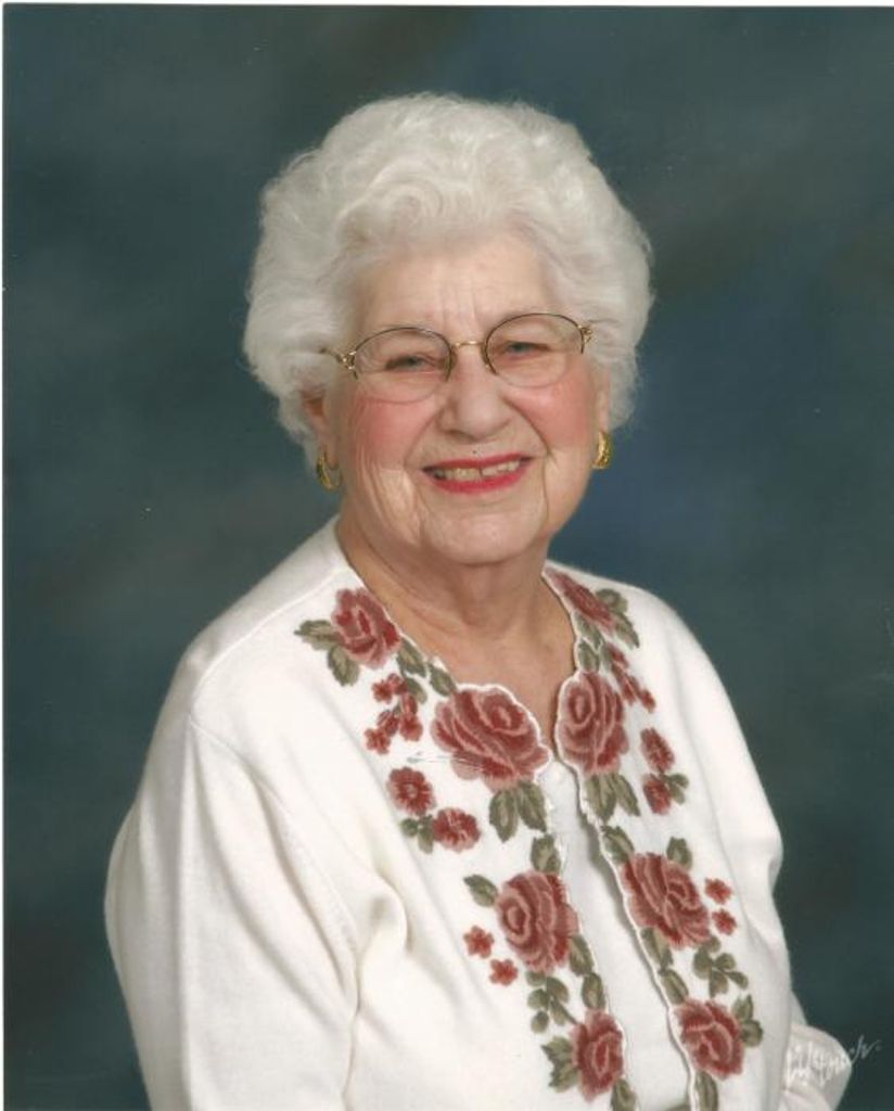 Evelyn W. Irwin