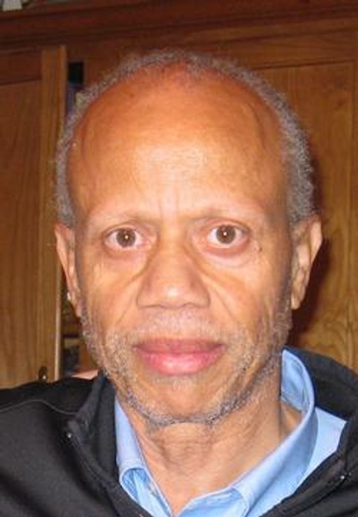 Mr. Ellis Nation