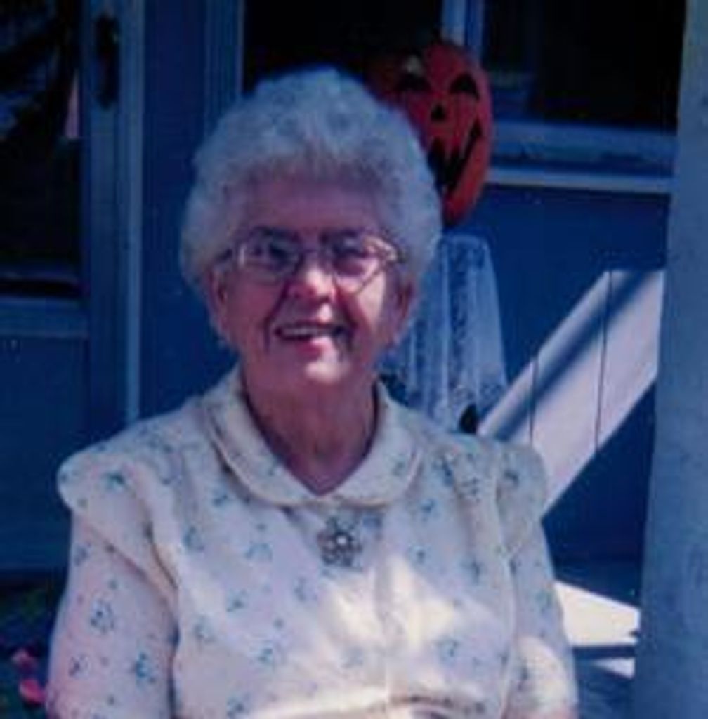 Dorothy Mae Williams Profile Photo