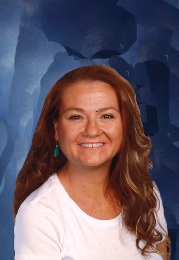 Michelle Lee (Crenshaw) Moore Profile Photo