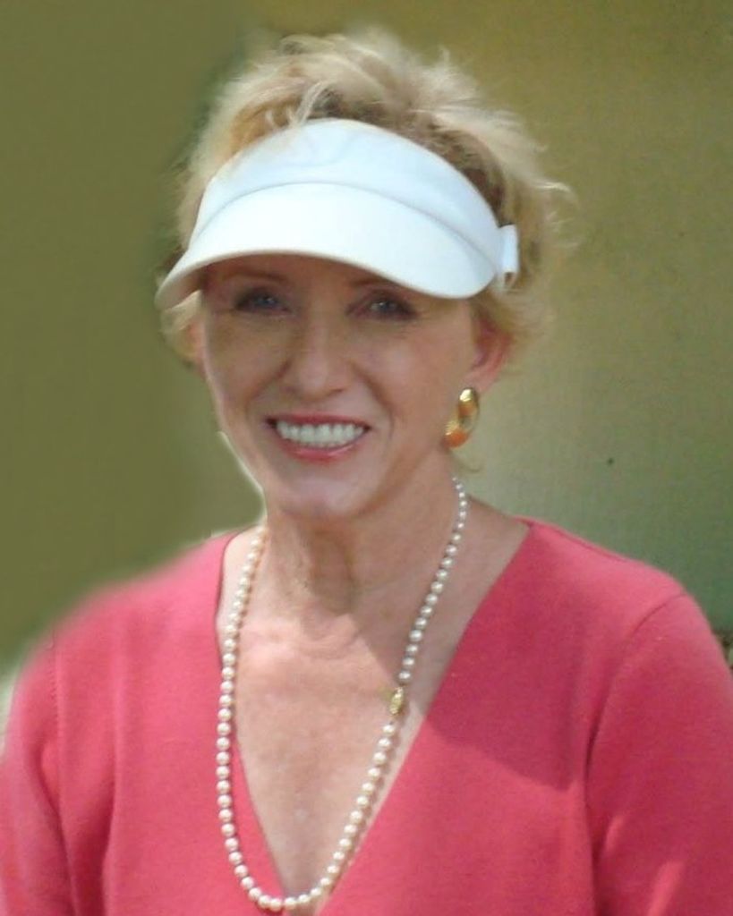 Glenda South Lunn Profile Photo