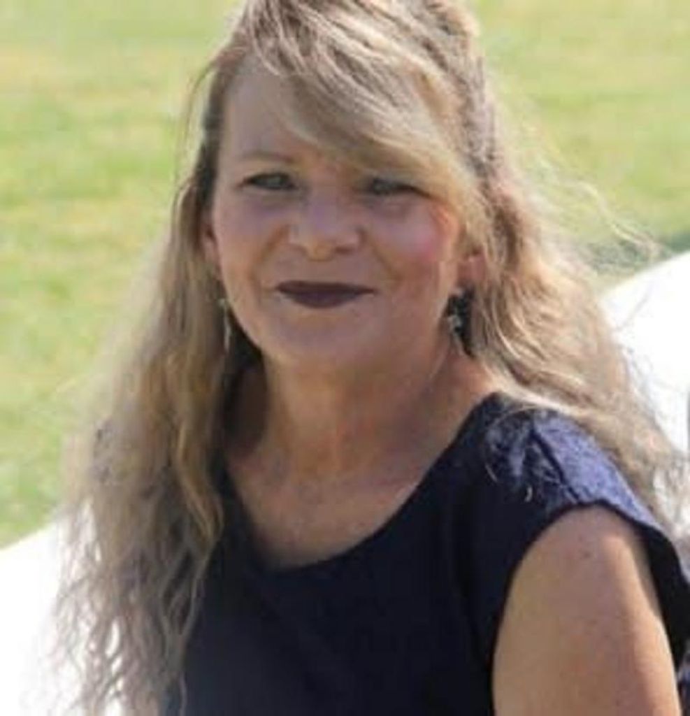 Kimberly Dawn Woods Profile Photo