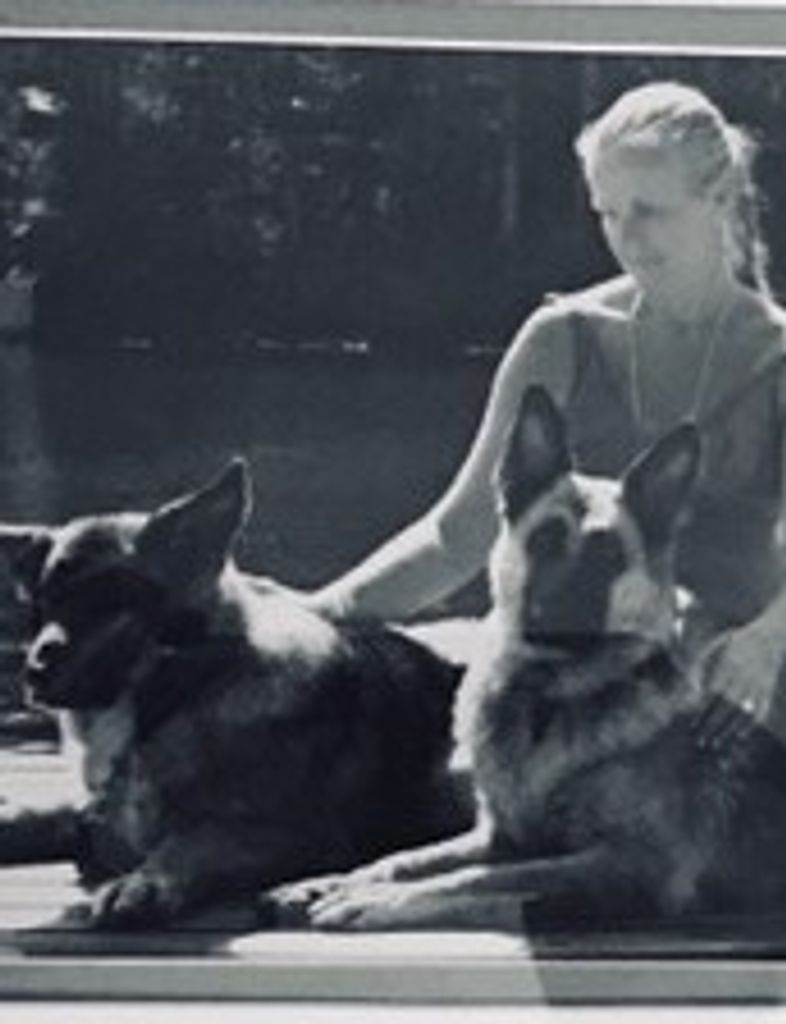 Mary Jane (Matthes)  Anderson