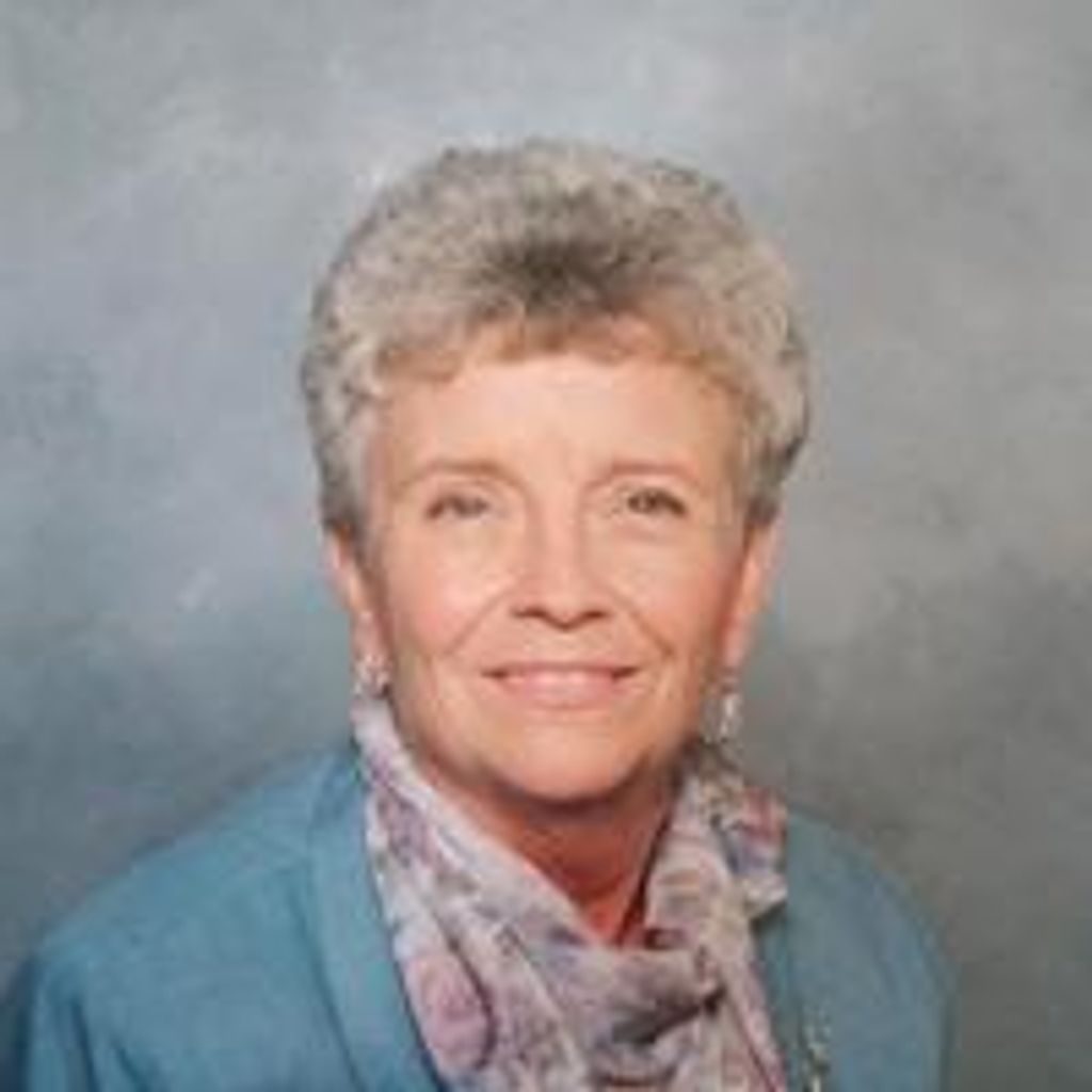 Doris May (Bienvenu)  Holloman