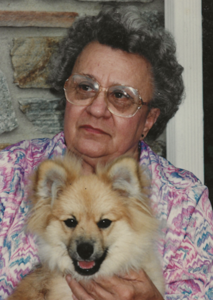 Anna Zartler Brathuhn Profile Photo