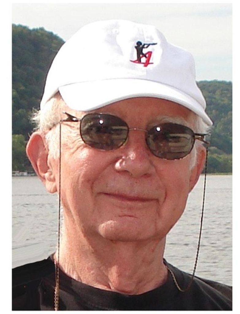 Richard Schilling Profile Photo