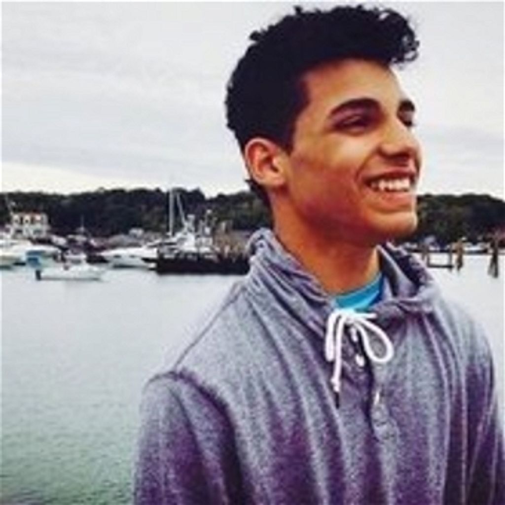 Joshua Angelo Mileto Profile Photo