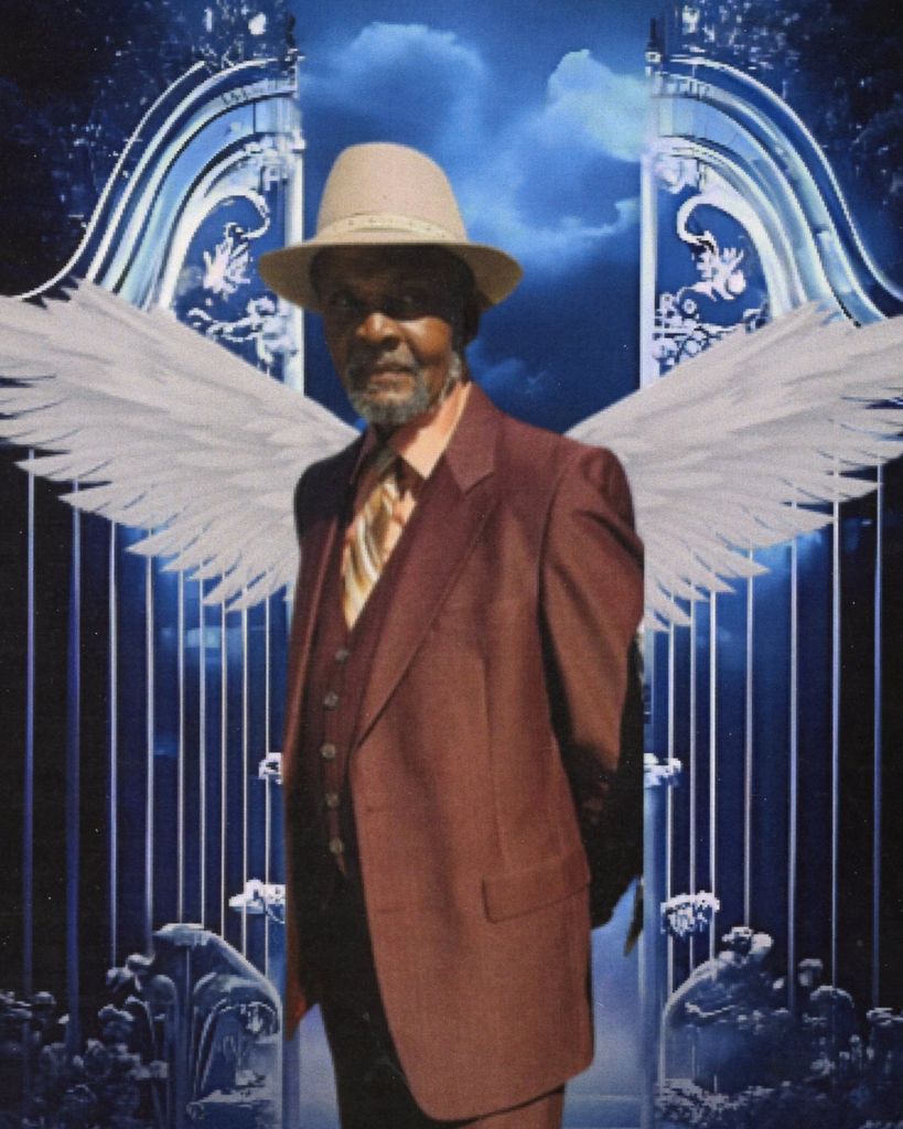 James Earl Mitchell Profile Photo