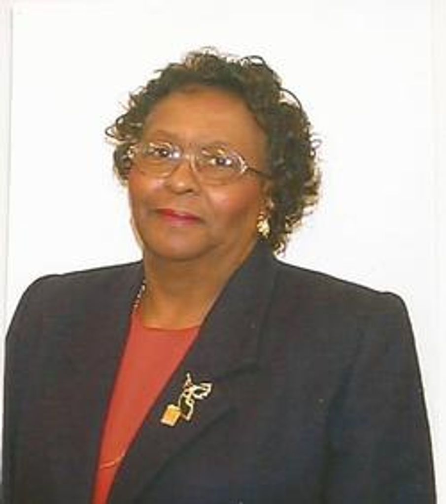 Margie Mae Tilley Profile Photo