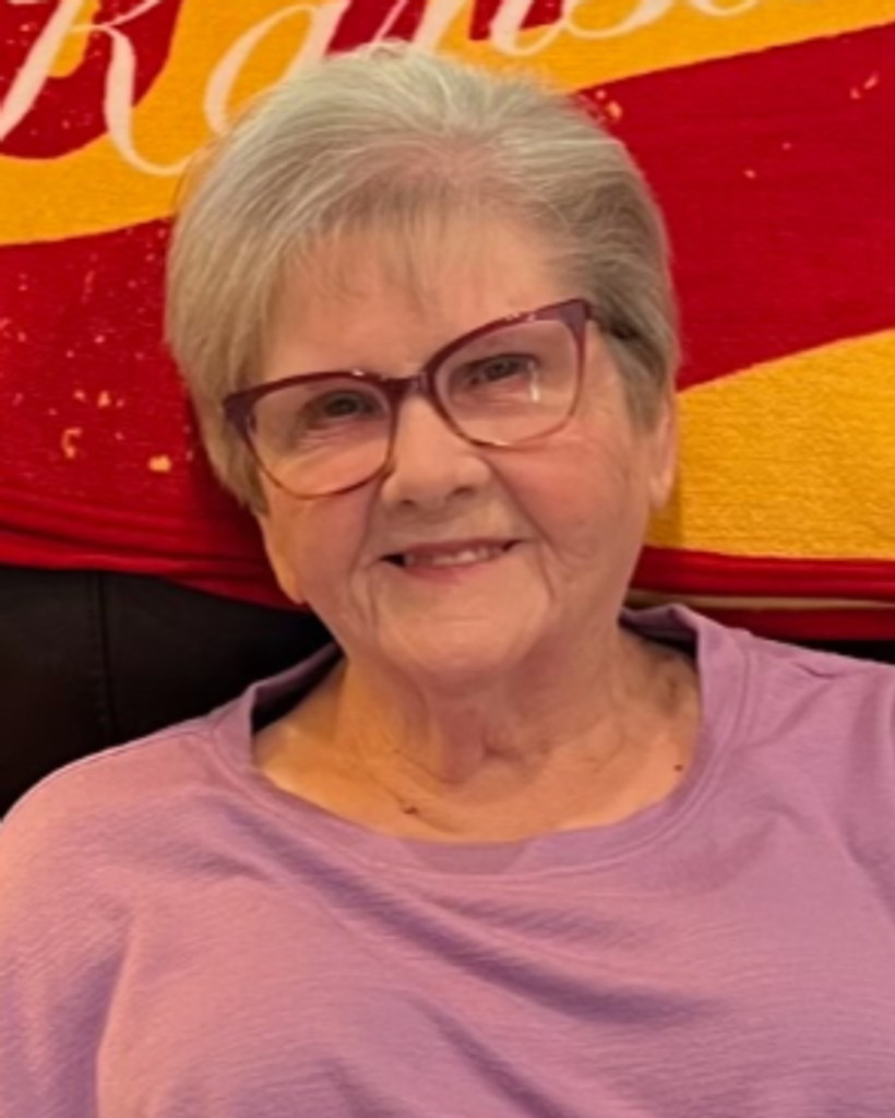 Margaret F Handley Profile Photo