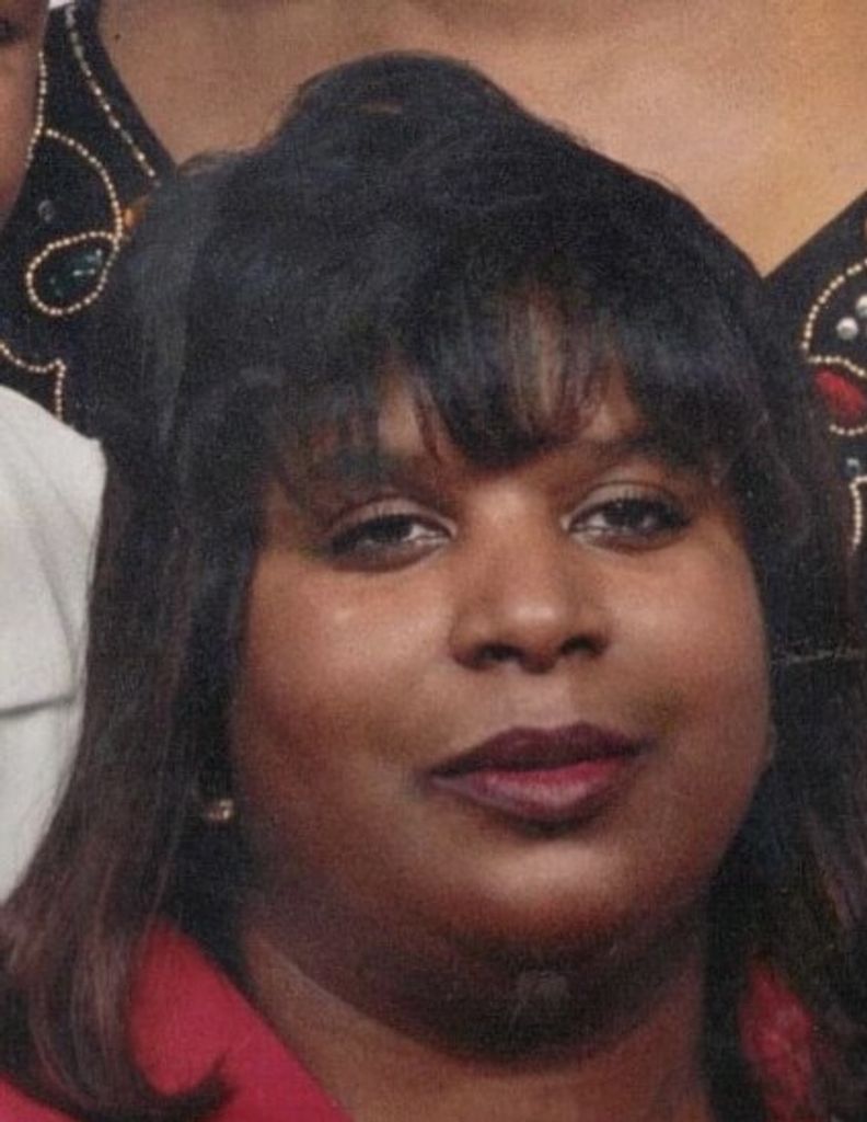 Shirley Jean Jenkins-Johnson