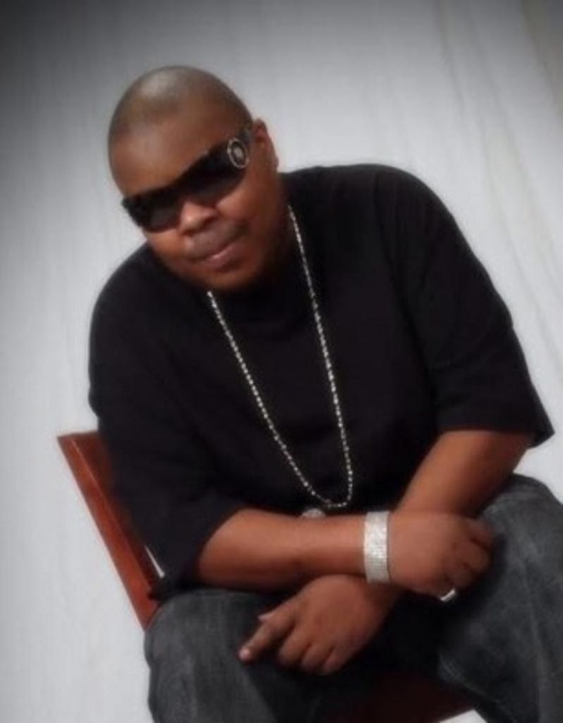 Derrick Monte Ellis, Sr. Profile Photo