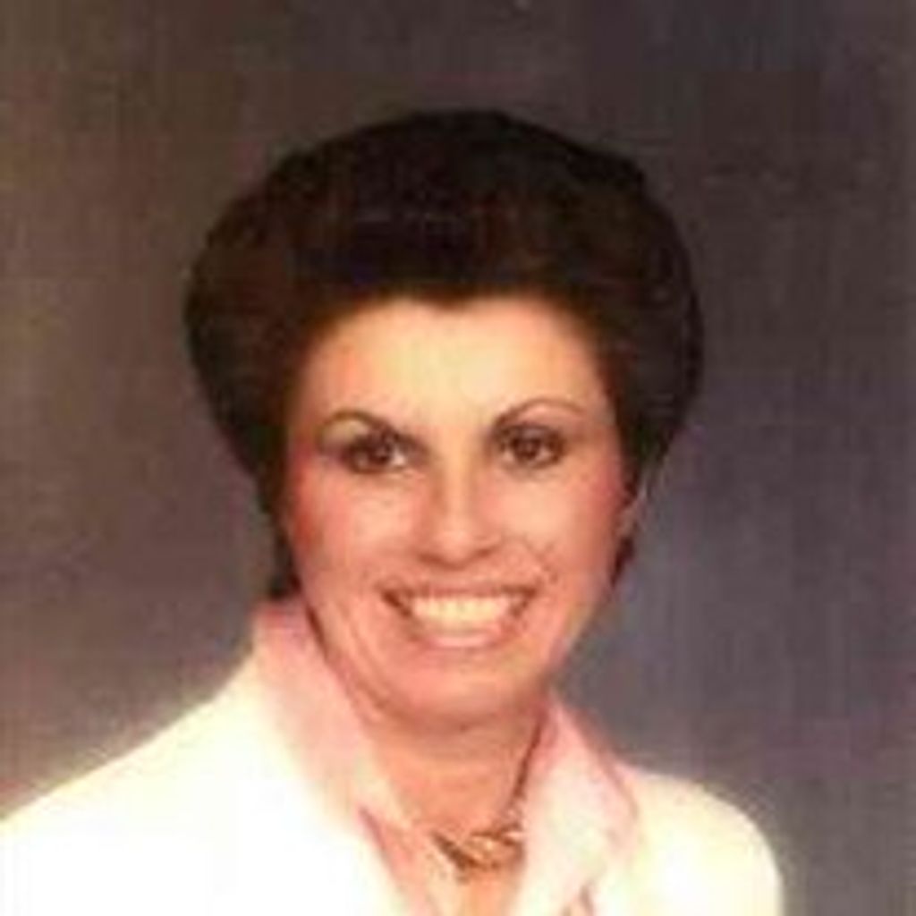 Peggy  Harbuck Payton
