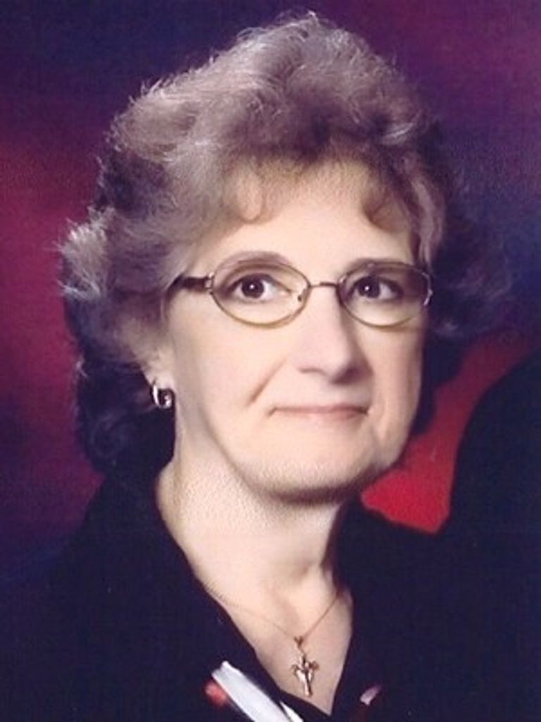 Janice M. Conrade