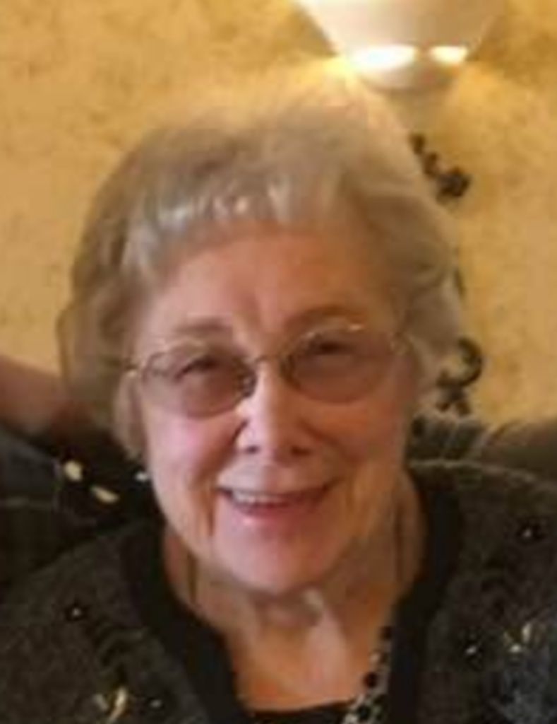 Helen T. Vozzy