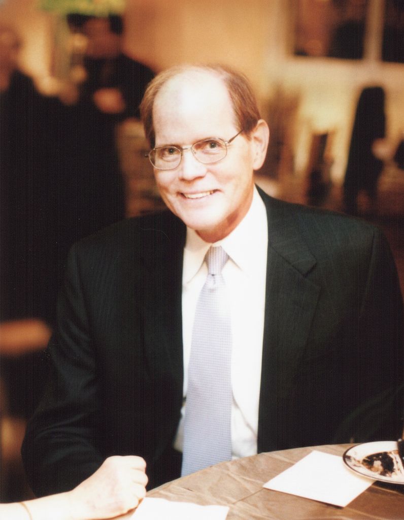 Dr. John Johnson