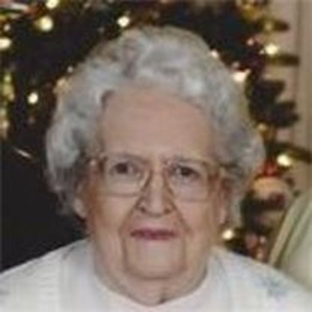 Marian Theresa Briede