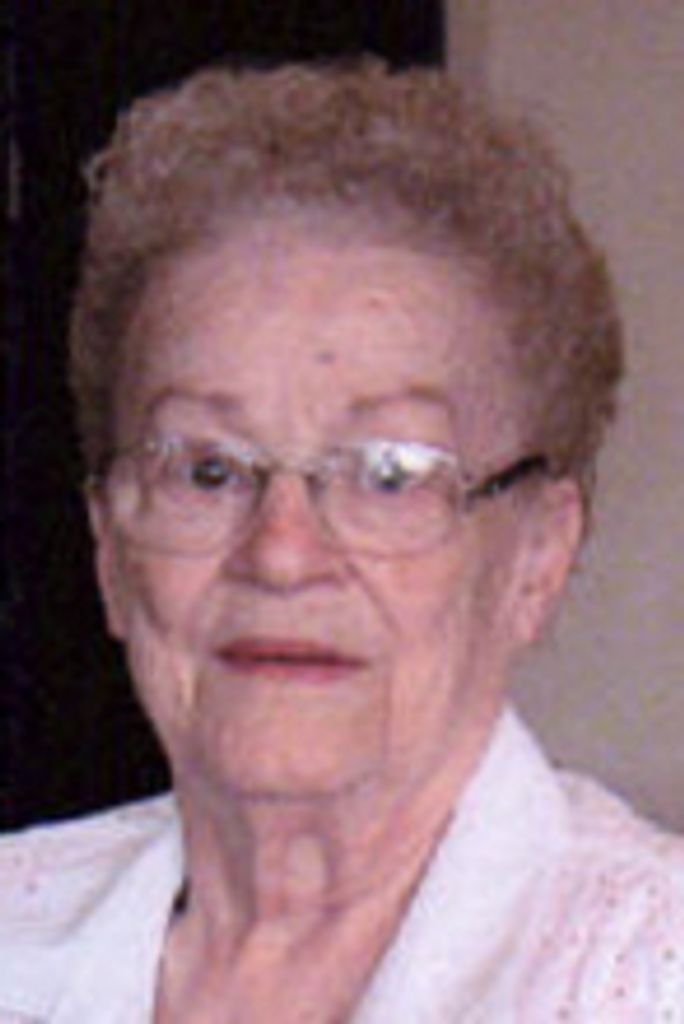 Frances L. Richardson