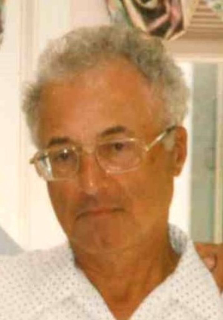 Oronzo John Denigris Profile Photo