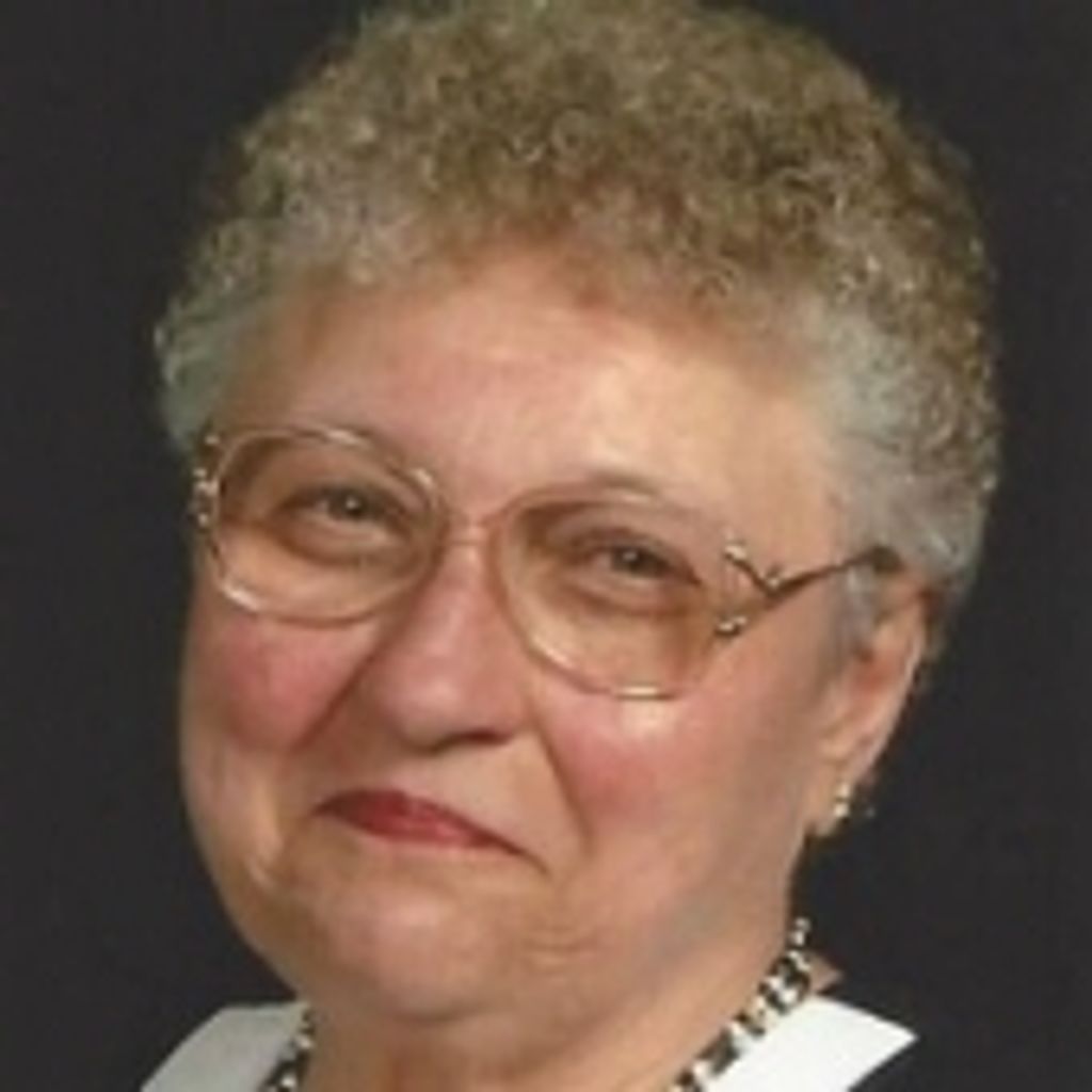Elaine Jean Gruel