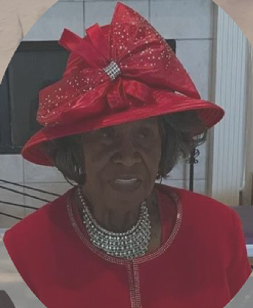 BEULAH BRYANT
