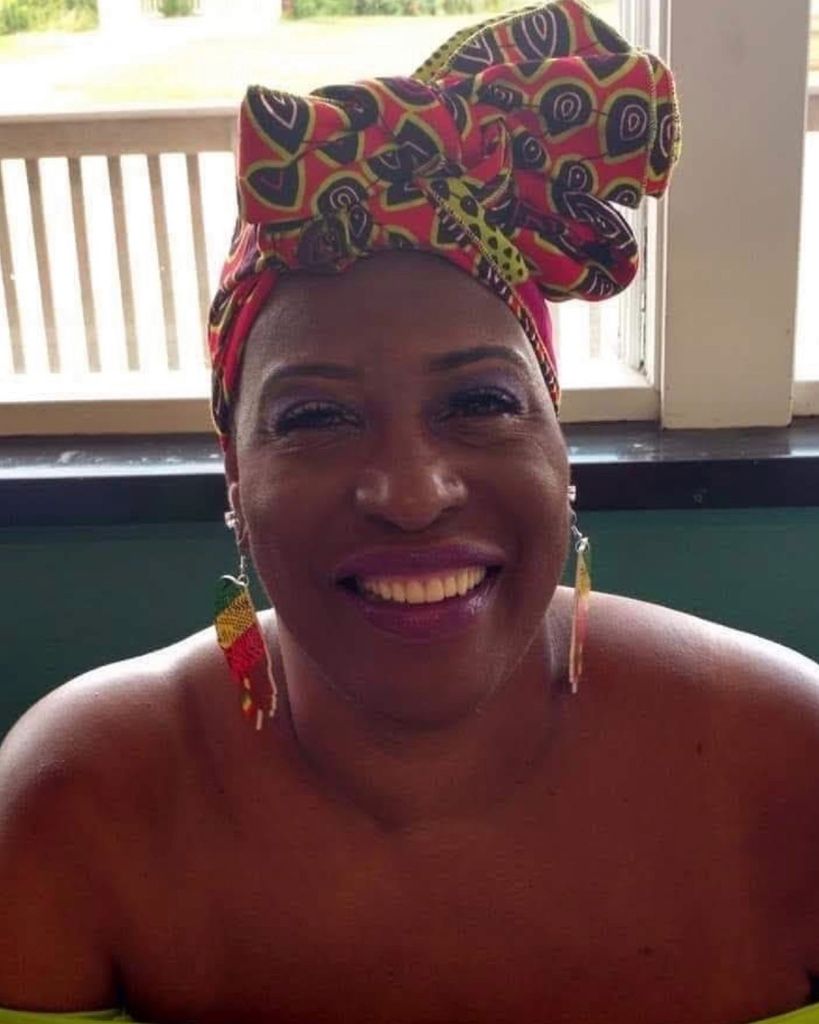 Gail Vanessa Bagley Profile Photo