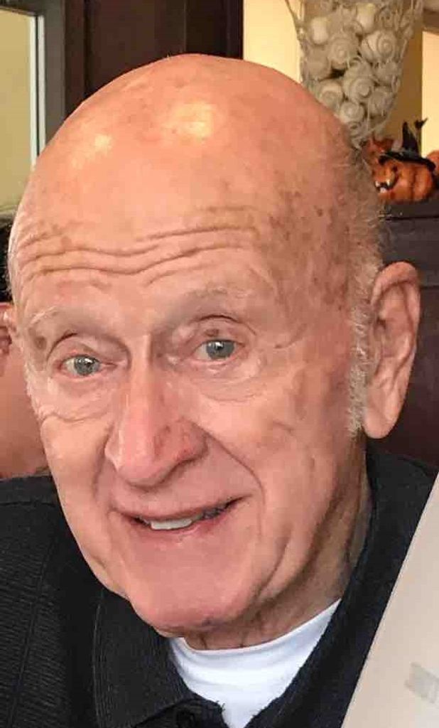 John C. Schramer Profile Photo