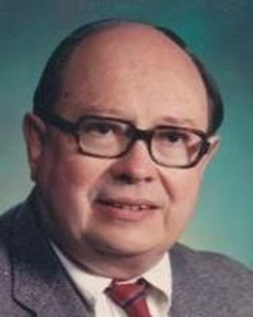 Robert I. Millar Jr. Profile Photo