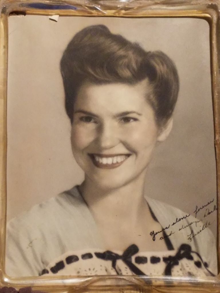 Ida Herrington