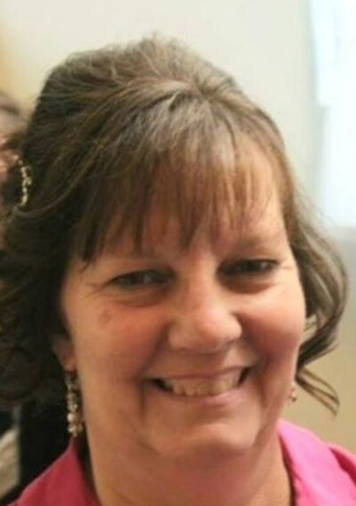 Kimberly Rose Lewis