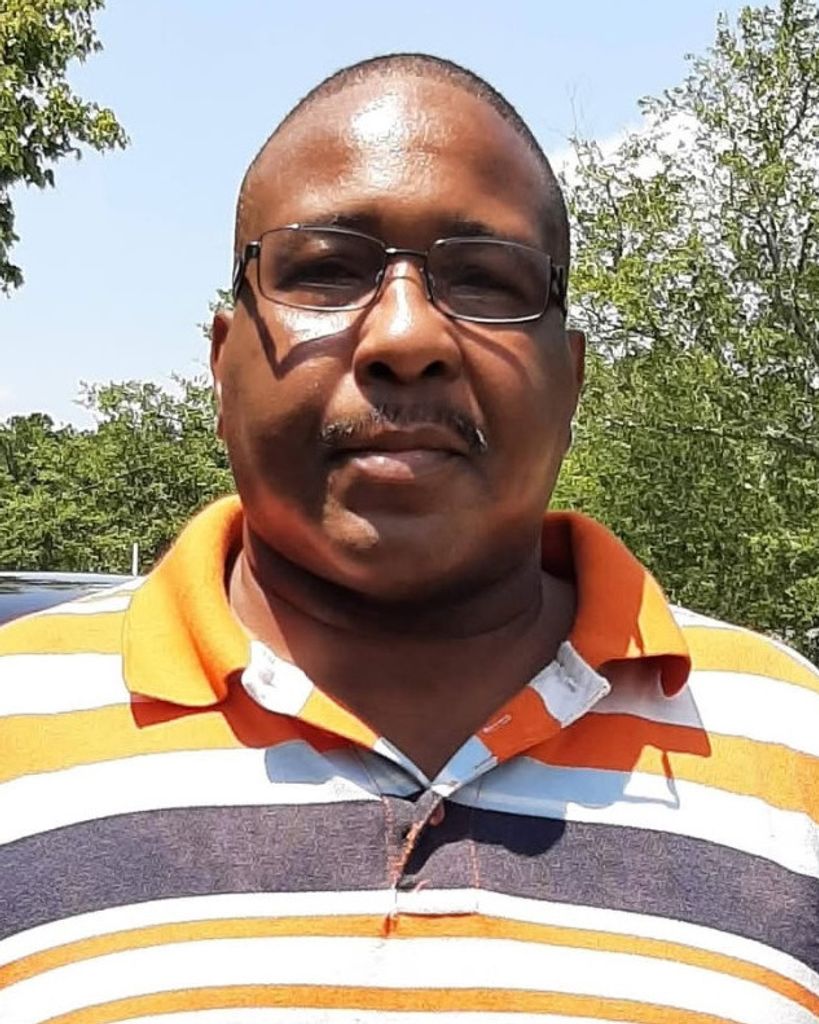 James Louis Corley, Jr. Profile Photo