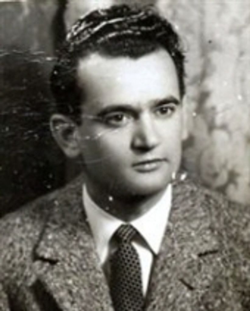 Francesco Belbusti Profile Photo