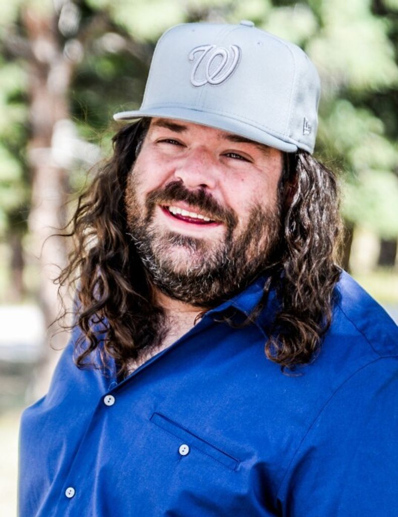 Matthew Gleason