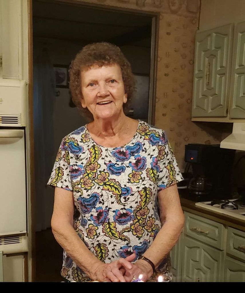 Margaret Ann Cassels Profile Photo