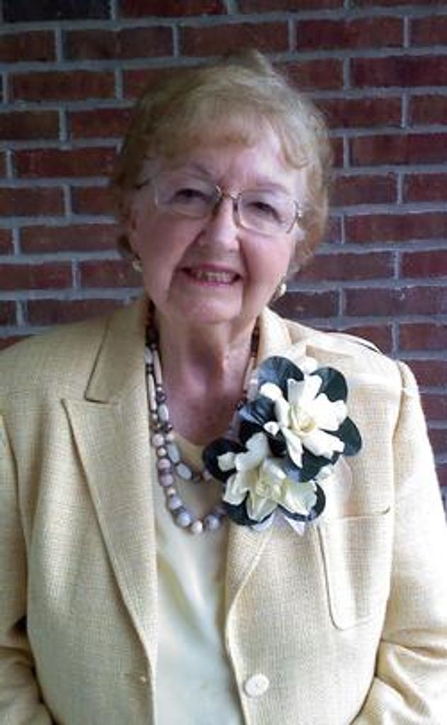 Elizabeth (Betty) Massey Snyder Profile Photo