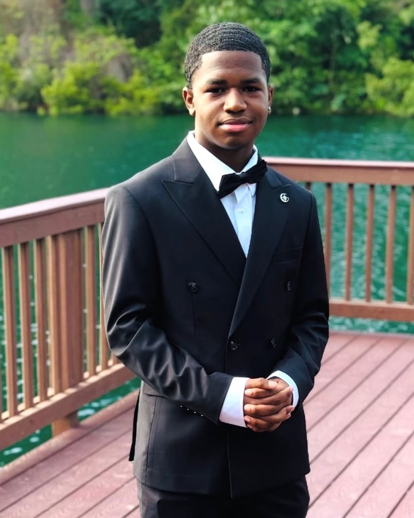 Sayid Hussain Ramkissoon Jr. Profile Photo