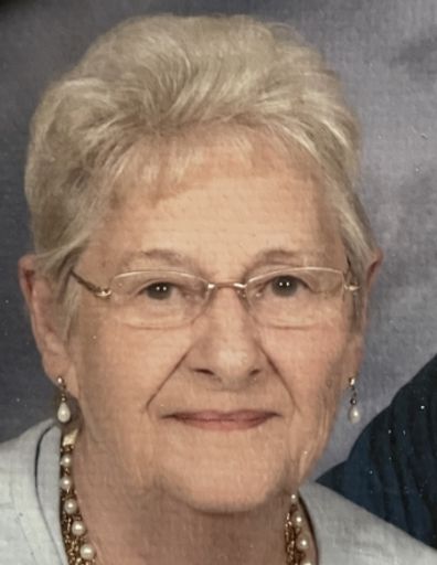 Verla Mae Burbey Profile Photo