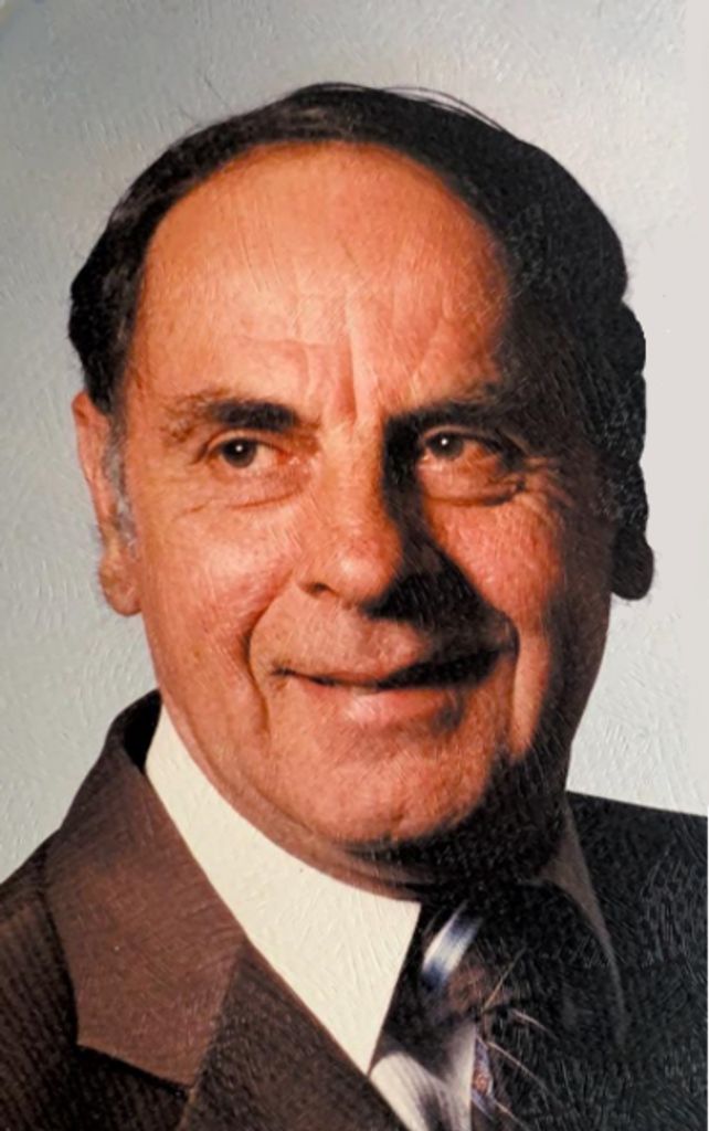 William Arthur Sexton Profile Photo