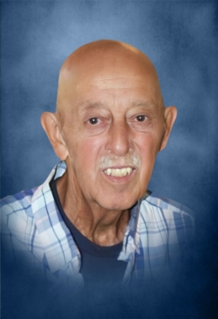 Jerry "Paw Paw" Mcburnett Profile Photo