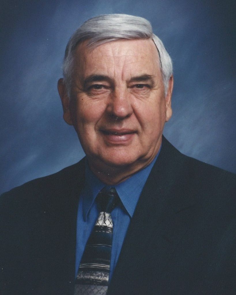 Charlie Winegardner