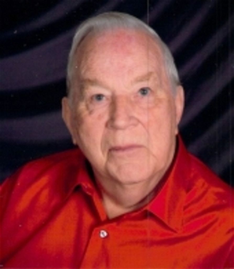 Carl Perry Profile Photo
