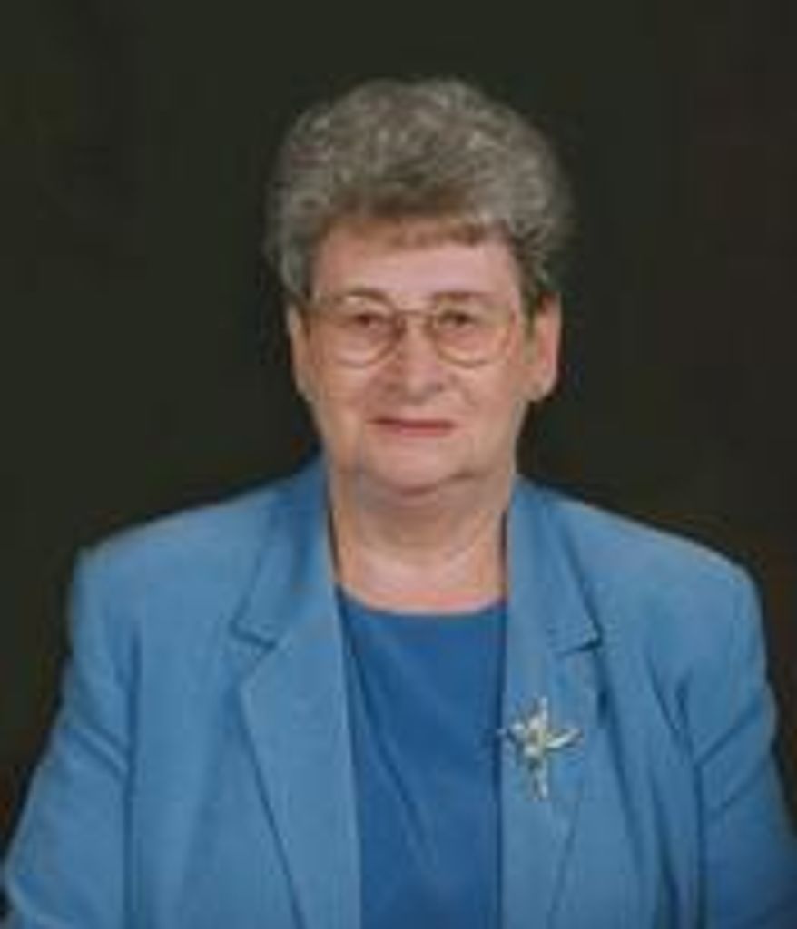 Charlene Fowers Gilbert Profile Photo
