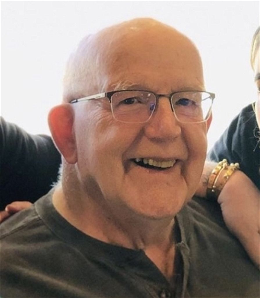 Johnnie P Robnett Profile Photo